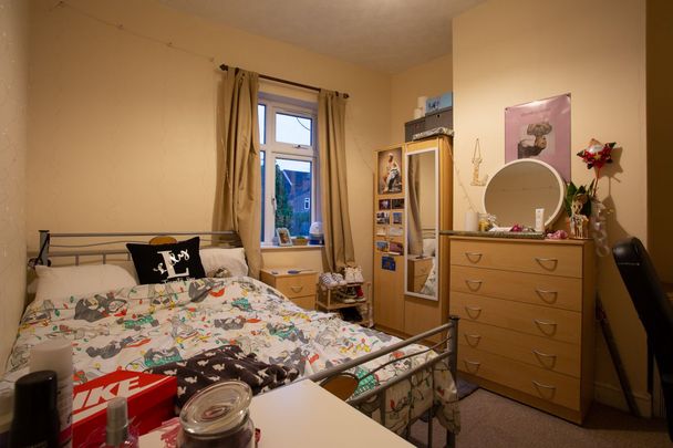 8 George Street - No Deposit & 2 BathroomsLoughborough - Photo 1