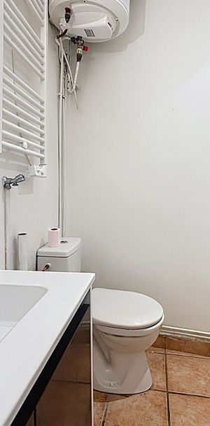 Location Appartement 1 pièce 27m² NANTES 44000 - Photo 1