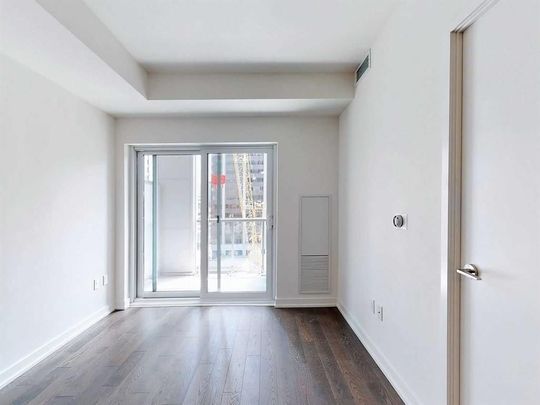 For Lease - 1 Yorkville Avenue Unit# 1801, Toronto, Ontario - Photo 1