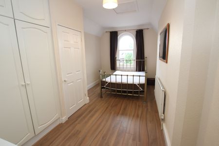 Lincoln House, Newcastle Circus, The Park, Nottingham, NG7 1BJ - Photo 4