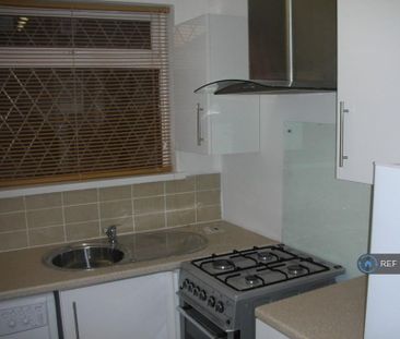 1 bedroom terraced house to rent - Photo 6