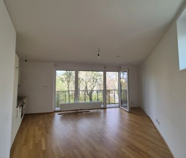 Traumhafte 3-Zimmer-Wohnung mit Balkon Nähe des LKH-Graz! - Photo 2