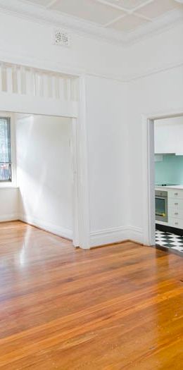 1/51 Moore Park Road, Centennial Park NSW 2021 - Apartment For Rent | Domain - Photo 1