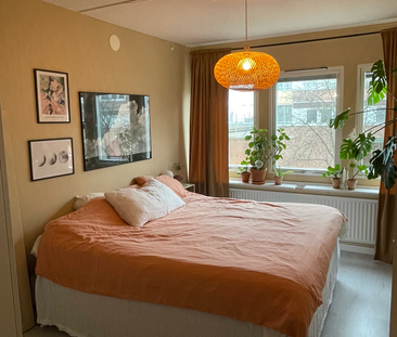 Topasgatan, Västra Frölunda - Foto 4