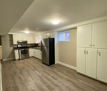 For Lease - 123 Albany Drive Unit# Bsmnt, Vaughan, Ontario - Photo 5