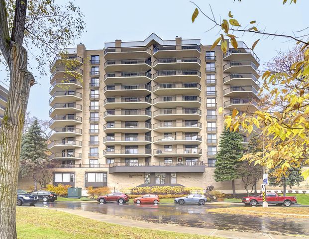 À louer / Appartement - Photo 1