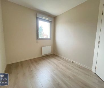 Appartement à louer 2 pièces 54.25m² - Photo 2