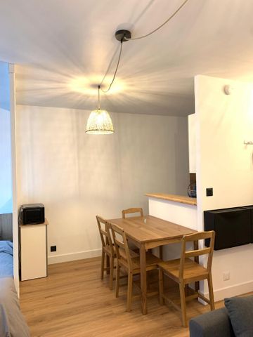 Location Appartement 1 pièce 24m² LA ROCHELLE 17000 - Photo 4