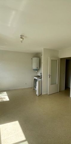 Location Appartement 1 pièce 30m² NANTES 44300 - Photo 1