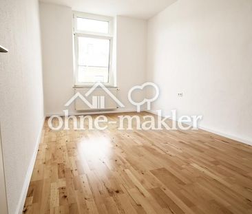 3,5-Raum-Altbauwohnung mit Balkon und Einbauküche zwischen Wilhelmp... - Photo 5