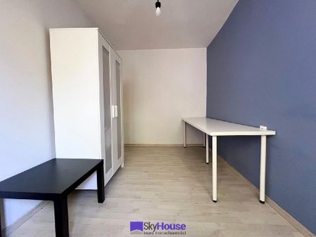 Mieszkanie Katowice Ligota powierzchnia 38.0 m² C235-WM-35566 - Zdjęcie 5