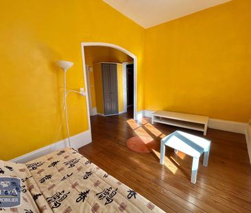 Location Appartement 2 pièces 67m² CHALON SUR SAONE 71100 - Photo 6