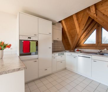 3.5 Zimmer, 104 m², EG - Photo 1