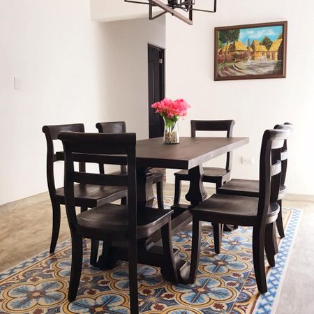 Casa Aleman - Foto 2