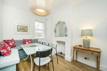 Amies Street, Battersea, SW11 - Photo 2