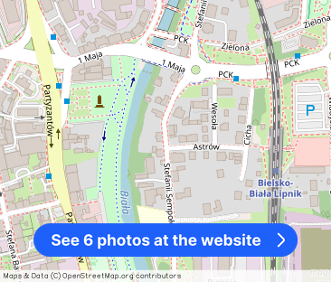 Bez Czynszowy Apartament Centrum - Photo 1