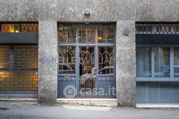 Loft in Affitto in Via Stampa 4 a Milano - Foto 1
