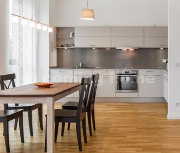 Loft feeling Nähe Kulturbrauerei - Photo 5