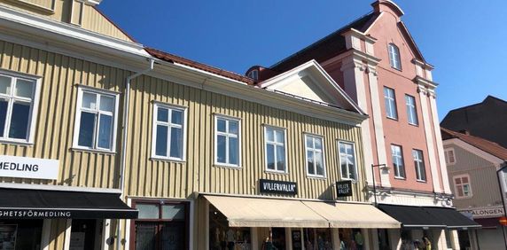 Östra Kyrkogatan, Alingsås - Foto 2