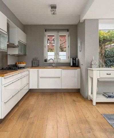 Te huur: Huis Schoener in Alblasserdam - Foto 4