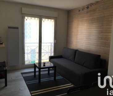 Appartement 2 pièces de 34 m² à Corbeil-Essonnes (91100) - Photo 2