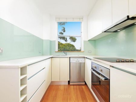 Stylishly Renovated Apartment Filled with Natural Light! - Photo 4