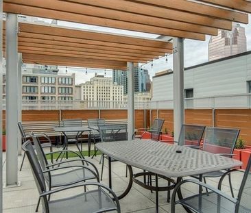 Appartement à louer - Montréal (Ville-Marie) (Centre Ouest) - Photo 6