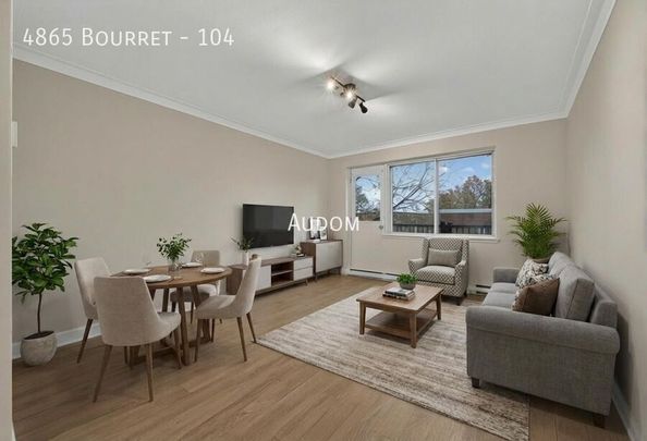 4865 Bourret - 104 - Photo 1
