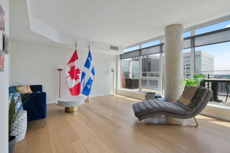 For Lease - 199 Slater Street Unit# 2204, Ottawa Centre, Ontario - Photo 3