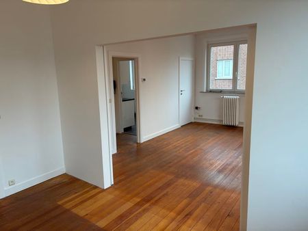 Appartement te huur - Foto 4