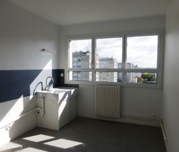 Appartement T2 à louer - 44 m² - Photo 3