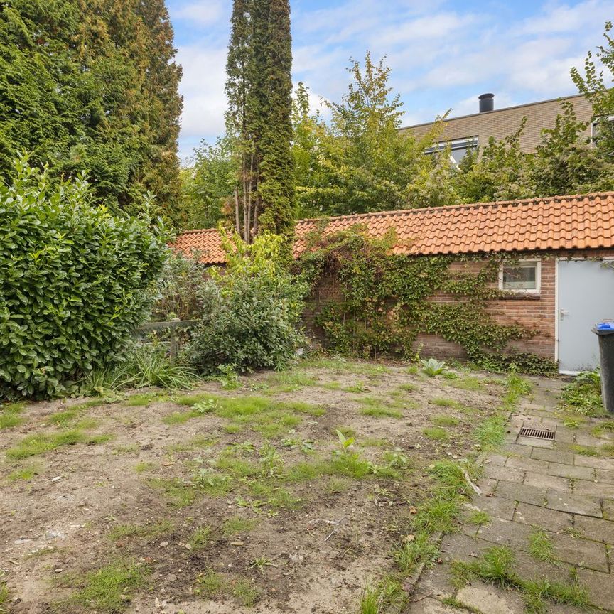 Prins Bernhardlaan 33, Schaakbuurt en omgeving, 3555AB, Utrecht - Foto 1