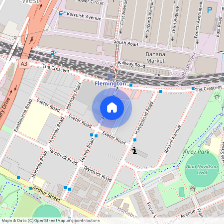 3/16-20 Henley Road, Homebush West