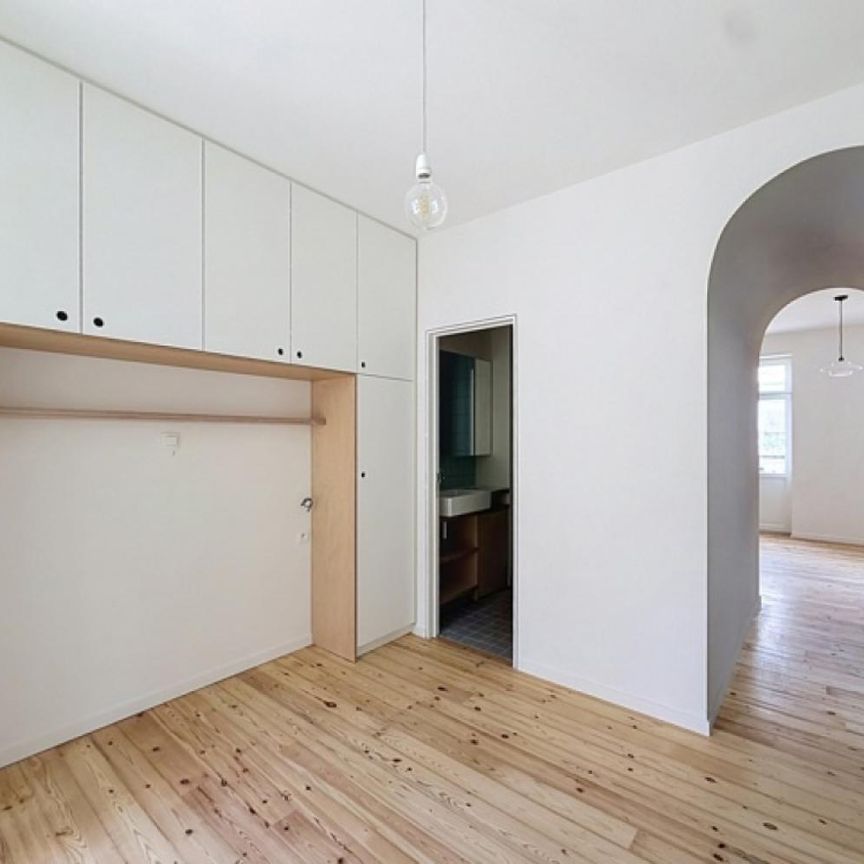 Appartement te huur in Ixelles - Photo 1