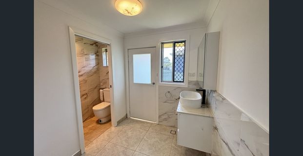 Beautifully Renovated 4-Bedroom Family Home in a Quiet & Convenient Location! - Photo 1