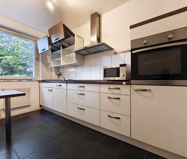 Geräumige 3-Zimmer-Wohnung mit Balkon & Stellplatz in Aachen Lauren... - Photo 1