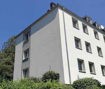 2-Zimmer-Wohnung in Wuppertal-Langerfeld mieten - Foto 4