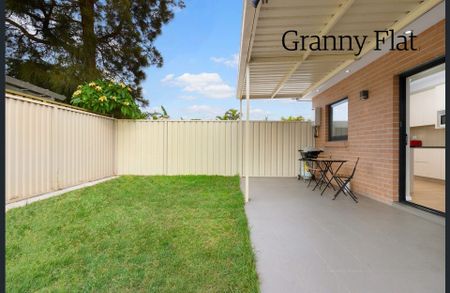 Modern Full Brick Residence - Walk to Shops - Photo 4