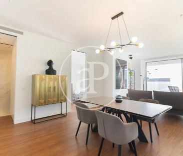 Piso de alquiler en Pl. de Llevant, El Besós i el Maresme - Foto 3