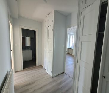 Location Appartement 2 pièces 44m² - Photo 4