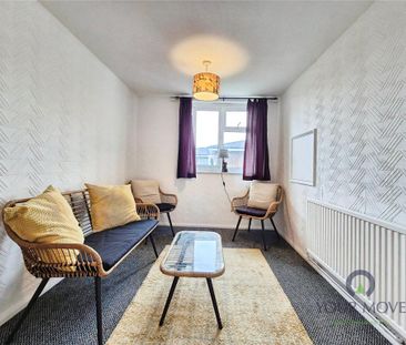 3 bedroom flat to rent - Photo 1