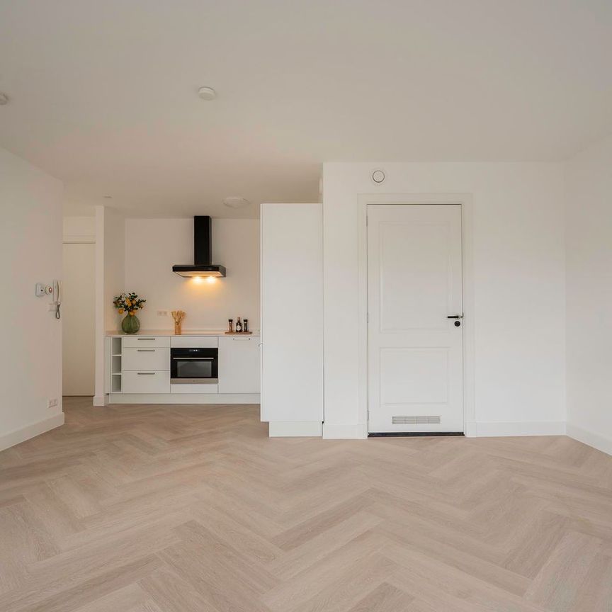 Appartement te huur: Bazarstraat 7-G 2518 AE Den Haag - Photo 1