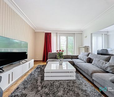 Appartement met twee slaapkamers in Schaerbeek - Foto 4