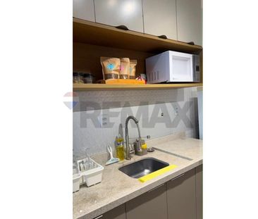 Apartamento de 1 dormitório com 70 metros de area útil super charmoso! - Photo 6