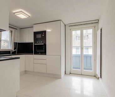 4.5 Zimmer, 72 m², 1. Stock - Foto 3