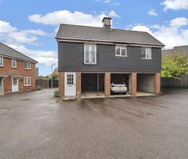 1 bedroom apartment to rent - Photo 6