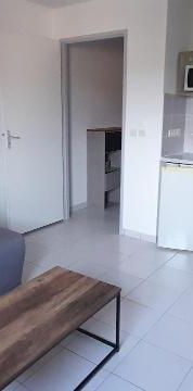 Location Appartement 1 pièce 23m² LIMOGES 87000 - Photo 1