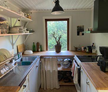 Lagerbäcksvägen, Ingarö - Photo 5
