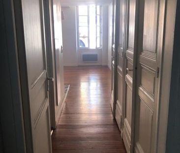 appartement TOULOUSE - 2 pièce(s) - 44 m2, - Photo 3