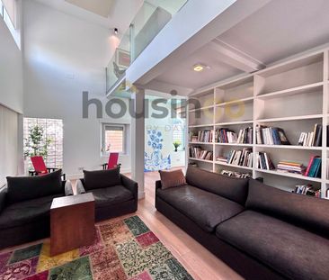 Estudio de alquiler en Triana, Sol - Photo 1